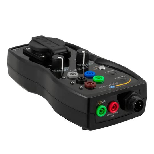 EVSE PCE-EVSE 300 charging point verifier