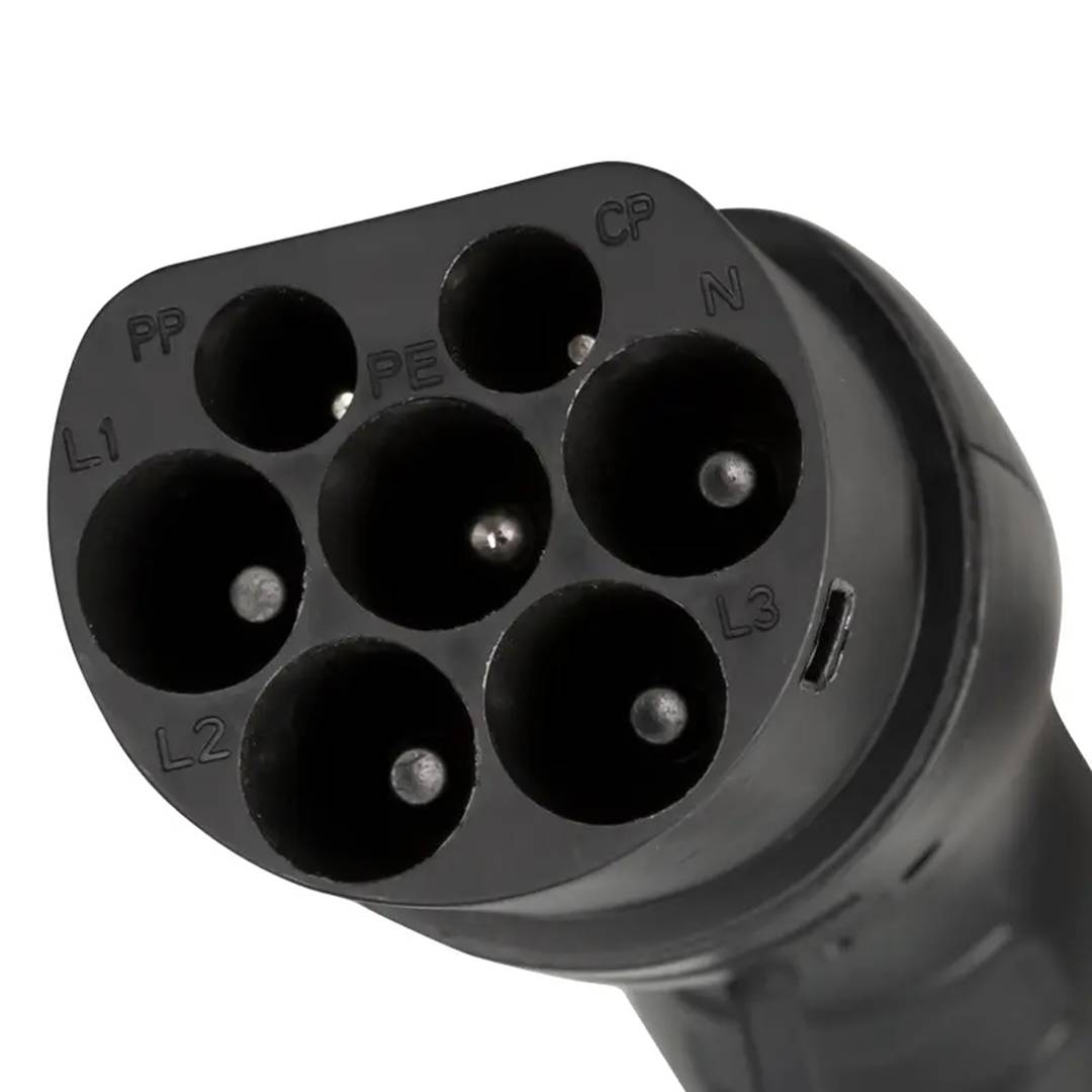 EVSE PCE-EVSE 300 charging point verifier