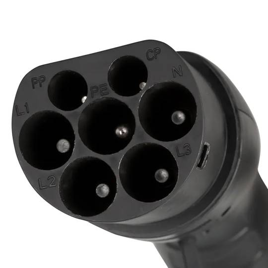 EVSE PCE-EVSE 300 charging point verifier