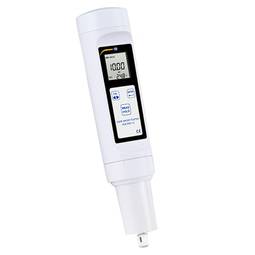 Conductimètre PCE-PWT 10