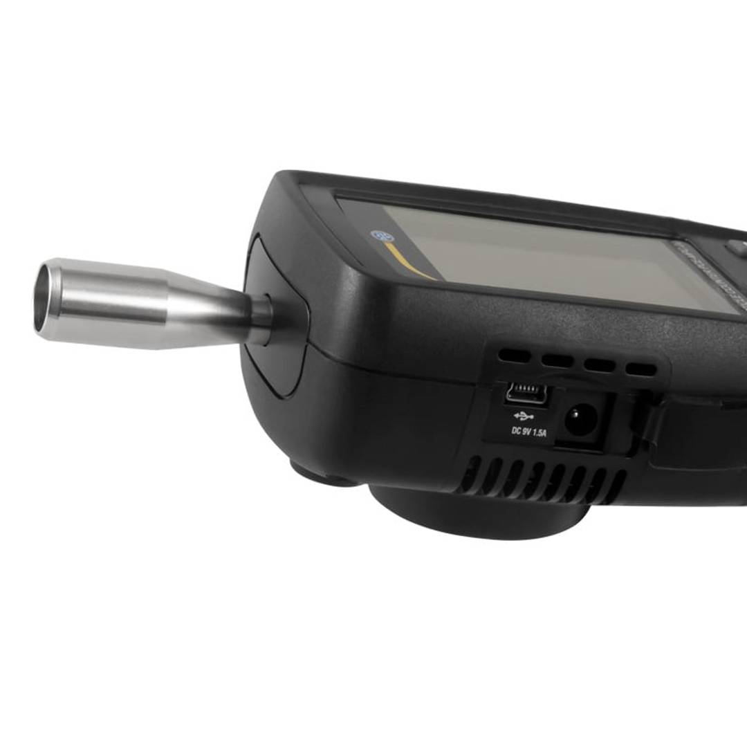 Partikelzähler PCE-MPC 20