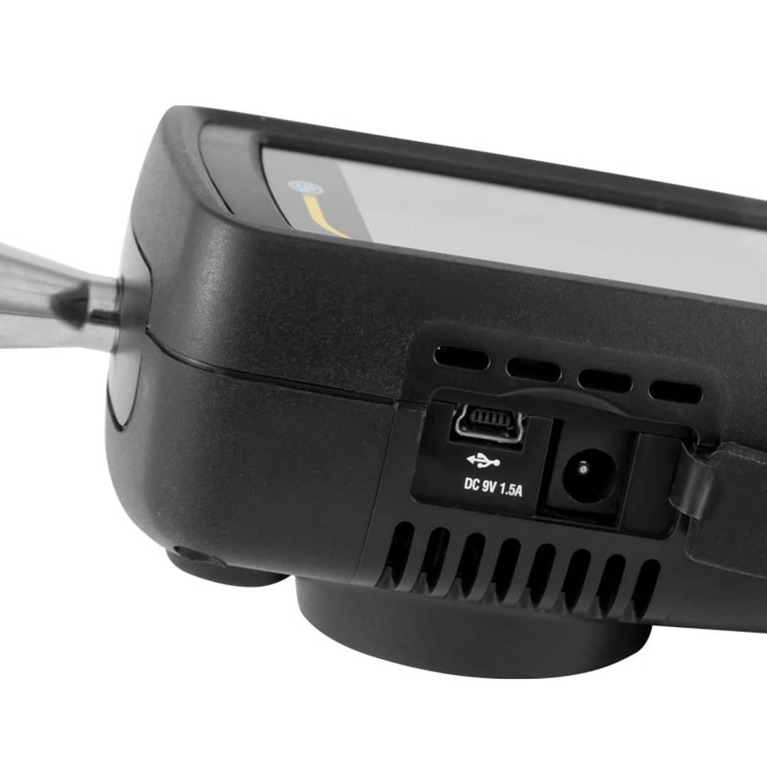 Miernik cząstek PCE-MPC 30