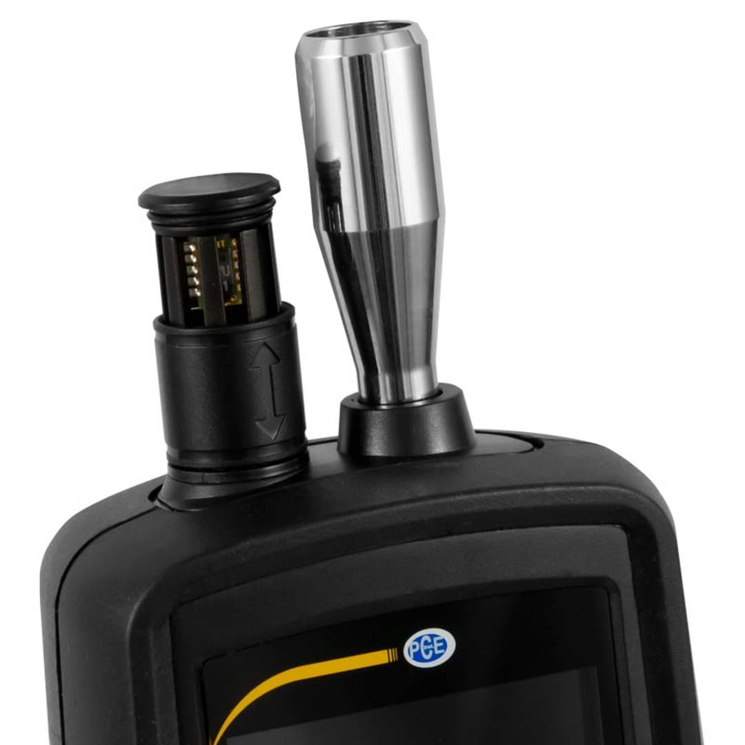 Medidor de partículas PCE-PCO 1