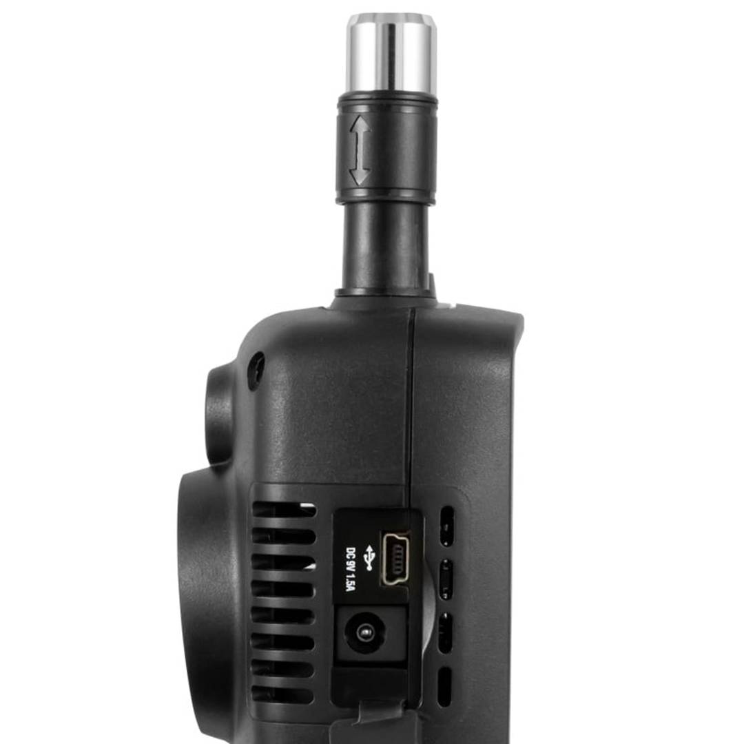 Medidor de partículas PCE-PCO 1