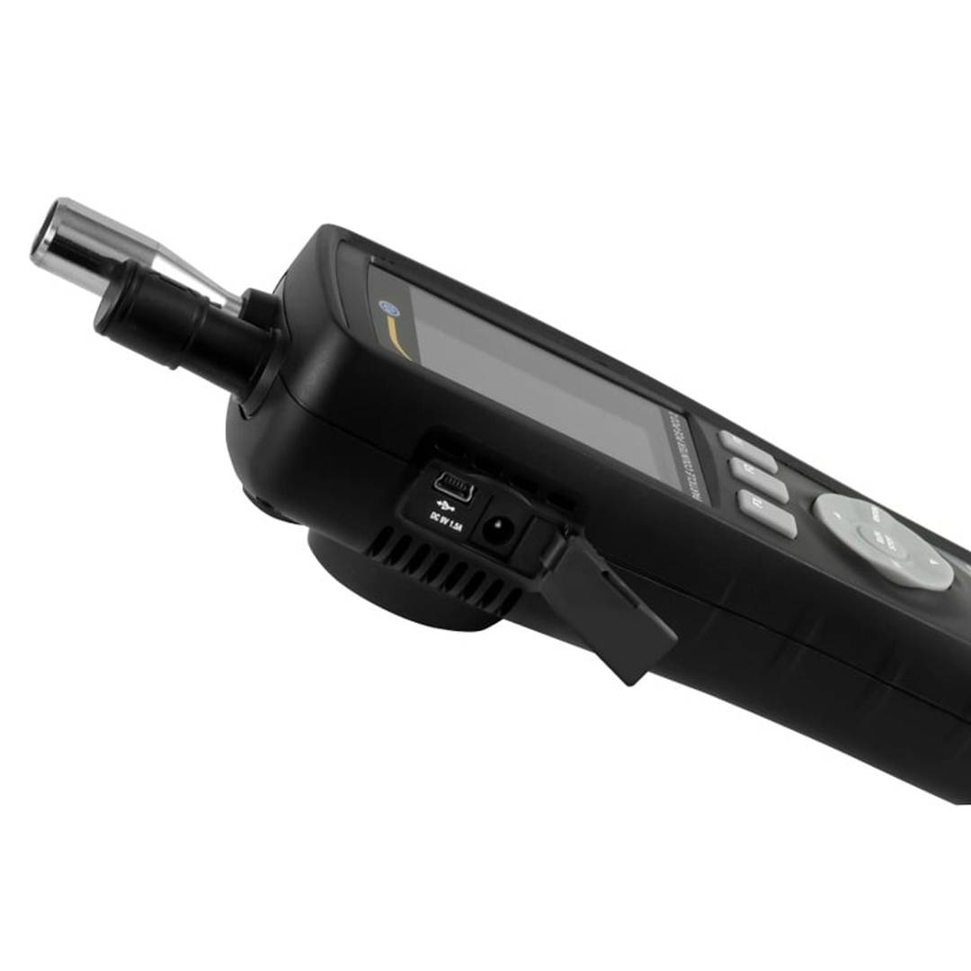 Mesurador de partícules PCE-PCO 2