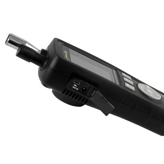 Mesurador de partícules PCE-PCO 2