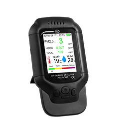PCE-RCM 8 Particle Counter