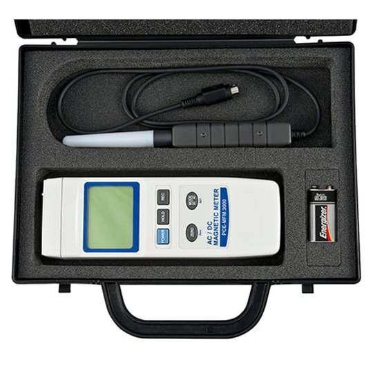 PCE-MFM 3000 Radiometer