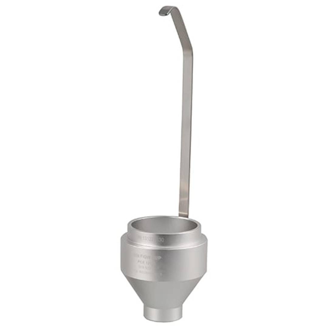 Copa de viscosidad DIN PCE-127/4P