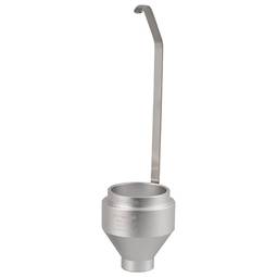 Copo de viscosidade DIN PCE-127/4P