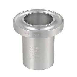 Copa de viscosidad ISO PCE-128/8