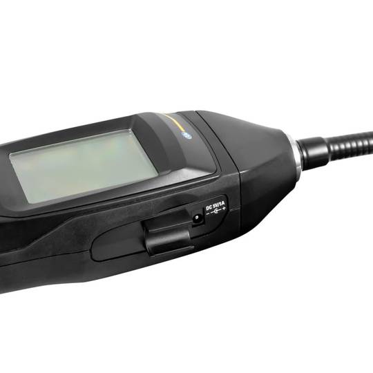 PCE-GA 12 lekdetector