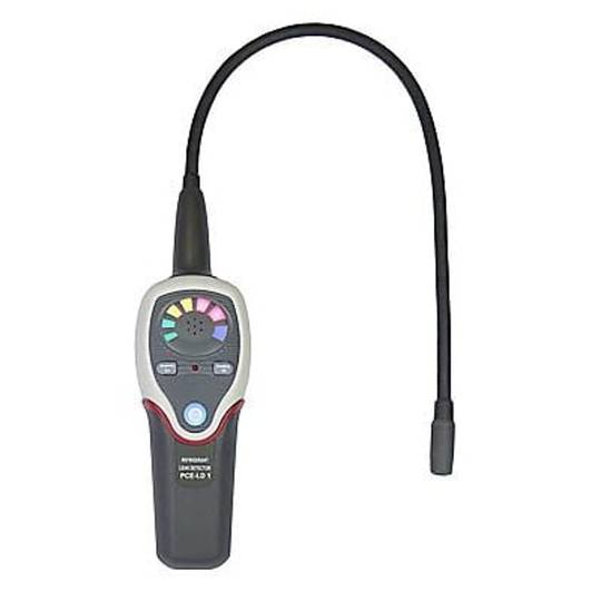 Leak detector PCE-LD 1 - Cablematic