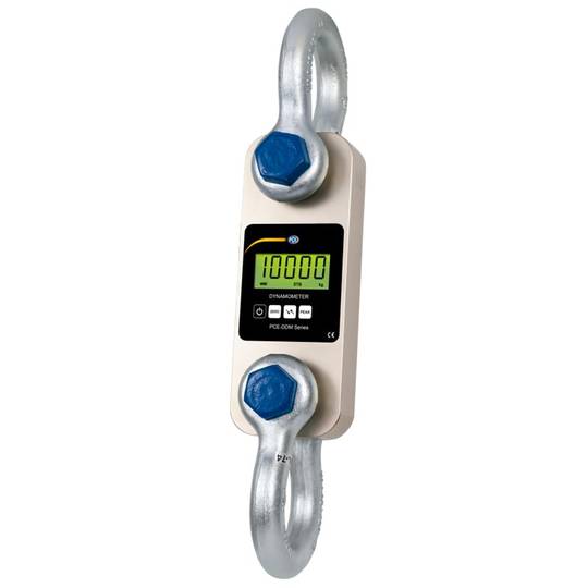 Tensile gauge PCE-DDM 10WI - Cablematic