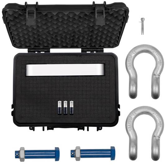 Tensometr PCE-DDM 10WI