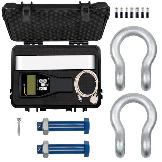 Trekmeter PCE-DDM 20