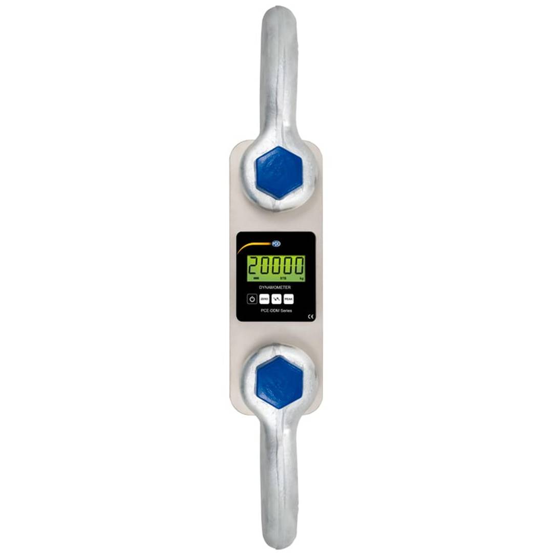 Medidor de tracción PCE-DDM 20WI
