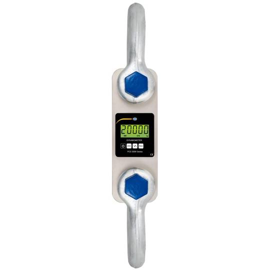 Medidor de tracción PCE-DDM 20WI