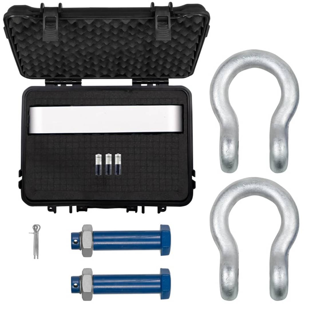 Medidor de tracción PCE-DDM 20WI