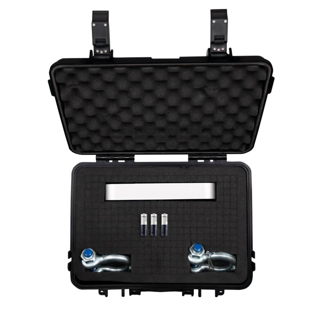 Dynamometr rozciągający PCE-DDM 3WI