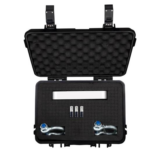 Dynamometr rozciągający PCE-DDM 3WI