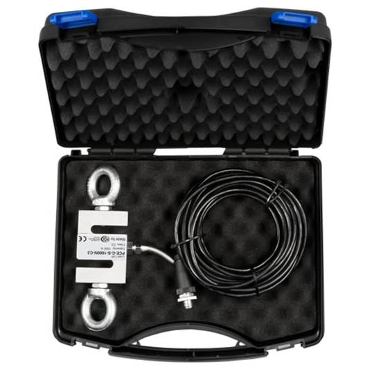 Dinamometro PCE-DFG N 1K