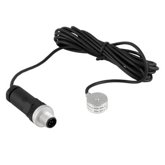 Rollenbank PCE-DFG 0,5K