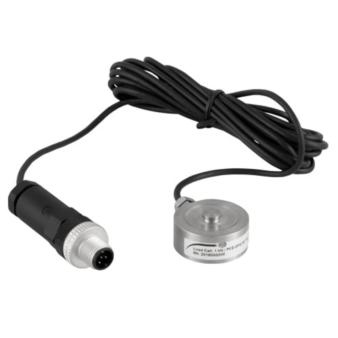 Dinamometro PCE-DFG NF 1K