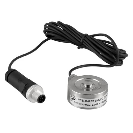 Dynamomètre PCE-DFG NF 2K