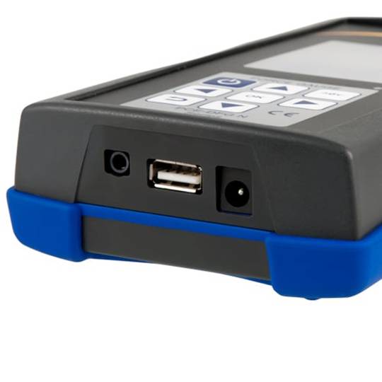 Dynamomètre PCE-DFG NF 2K
