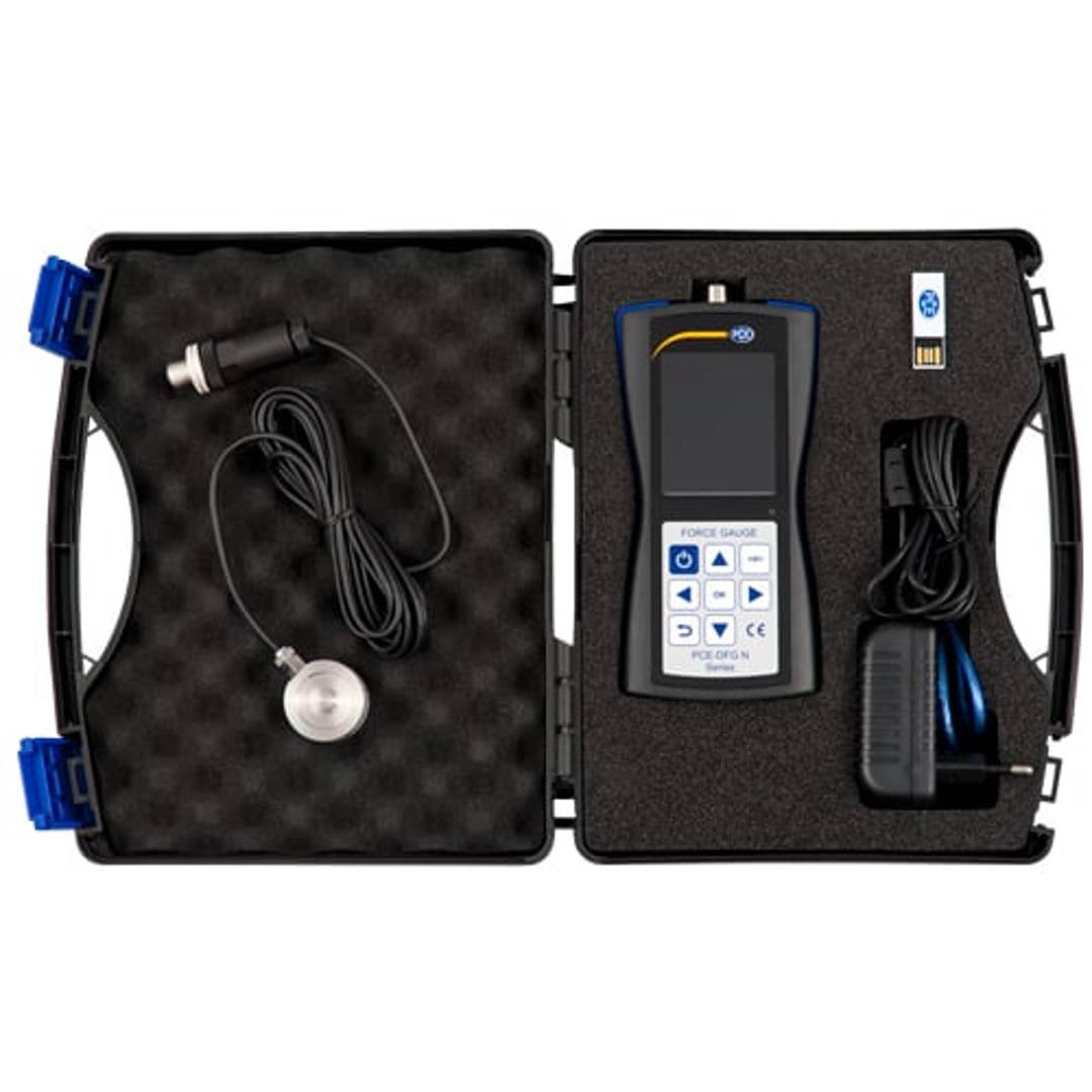 Dynamometr PCE-DFG 50K