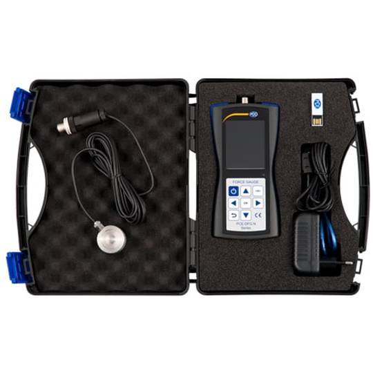 Dynamometr PCE-DFG 50K