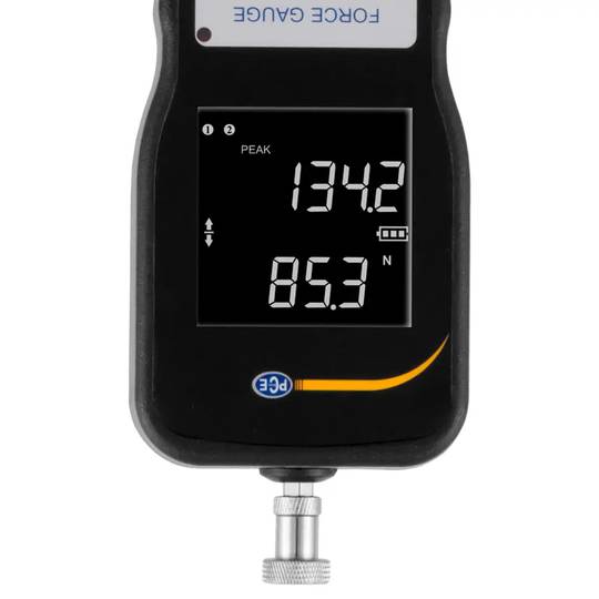 Rollenbank PCE-FM 200