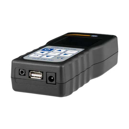 Rollenbank PCE-FM 200