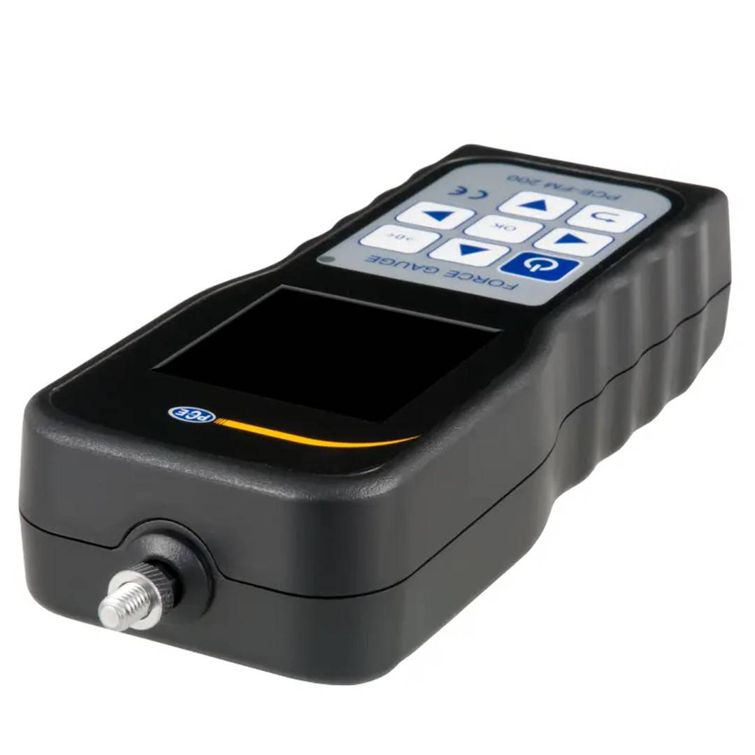 Rollenbank PCE-FM 200