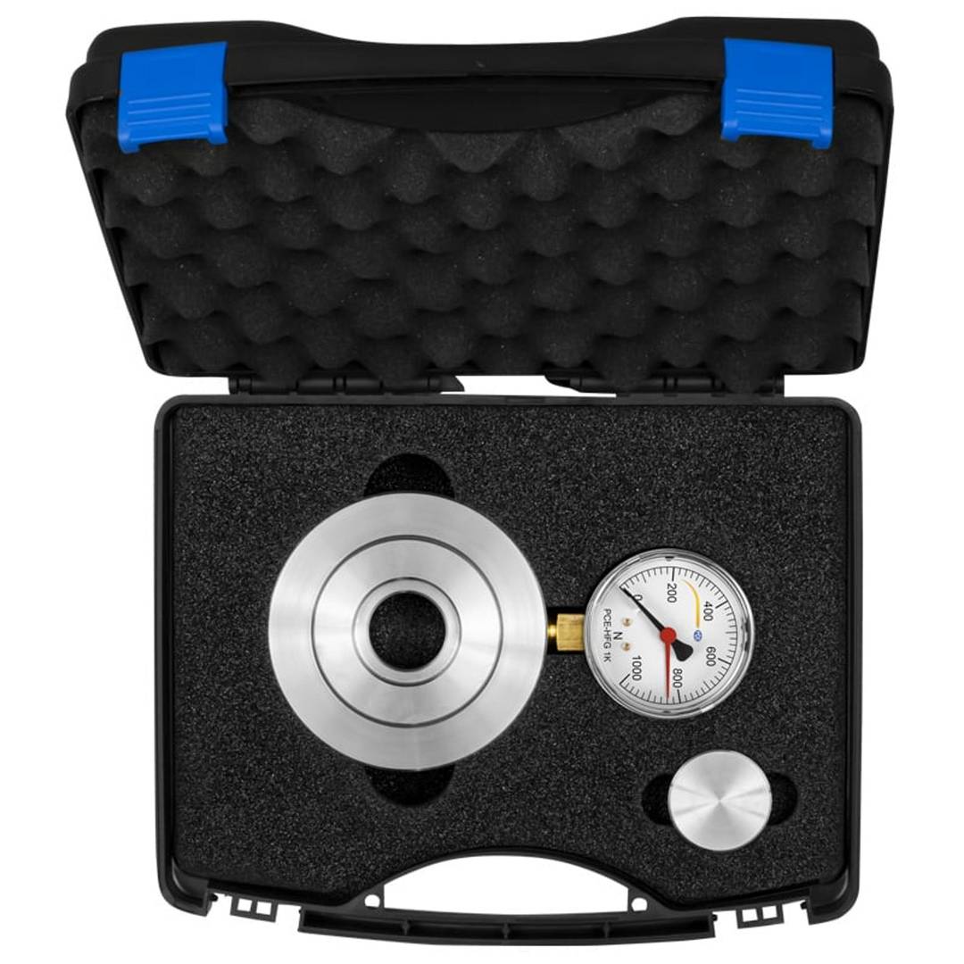 PCE-HFG 2.5K Hydraulic Dynamometer