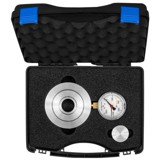 PCE-HFG 2.5K Hydraulic Dynamometer