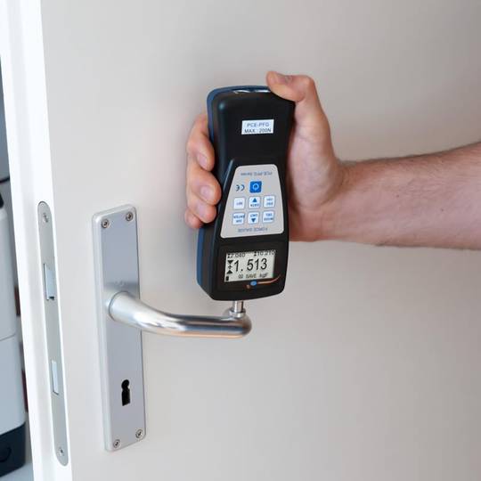 Dynamometr PCE-PFG 200