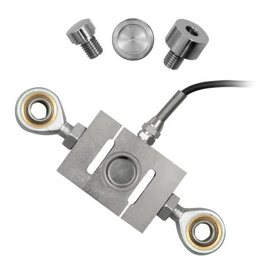 Dinamometro PCE-PFG 2K