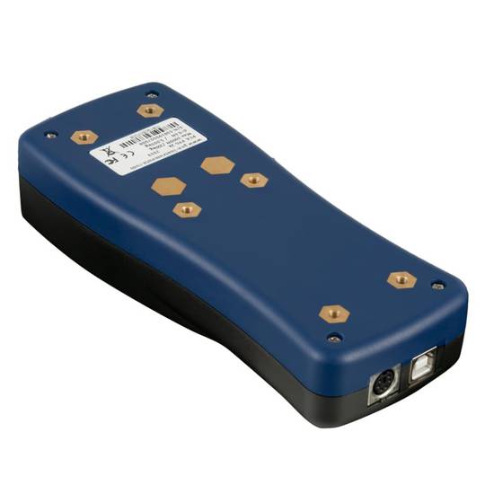 Dinamometro PCE-PFG 2K