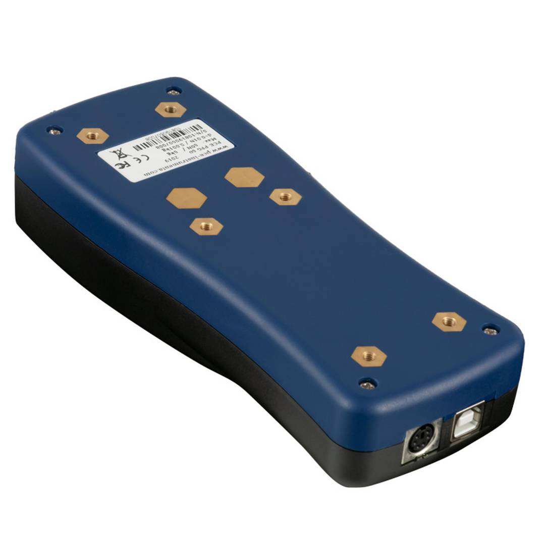 Dinamòmetre PCE-PFG 50