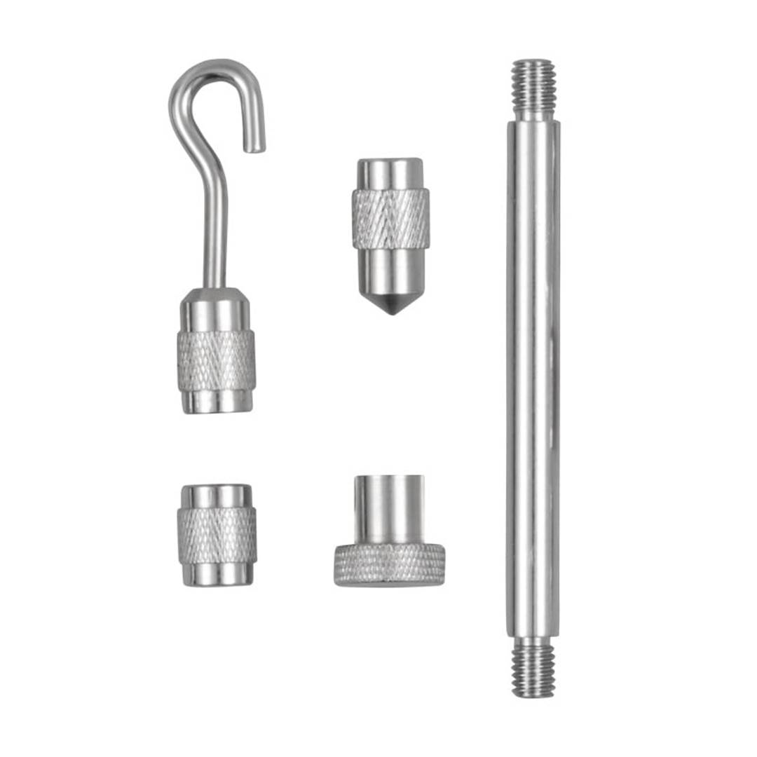 Dinamòmetre PCE-PFG 50