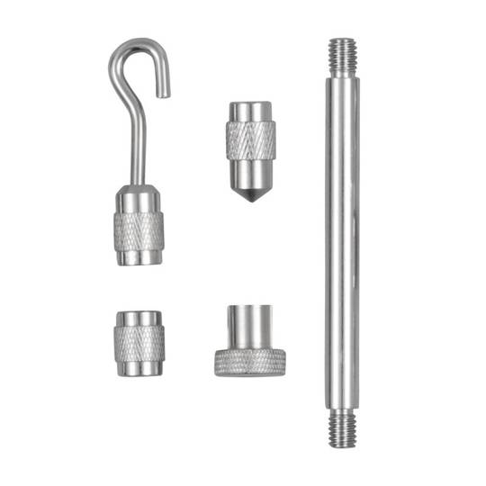 Dinamòmetre PCE-PFG 50