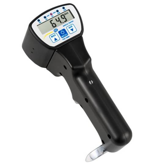 Duròmetre Barcol PCE-1000N