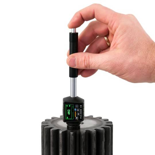Duròmetre PCE-2500N