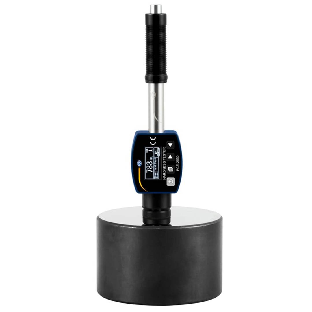 Duròmetre PCE-2550