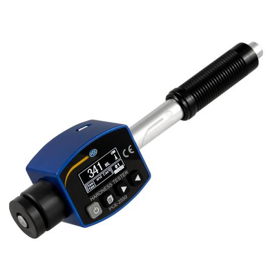 Duròmetre PCE-2550