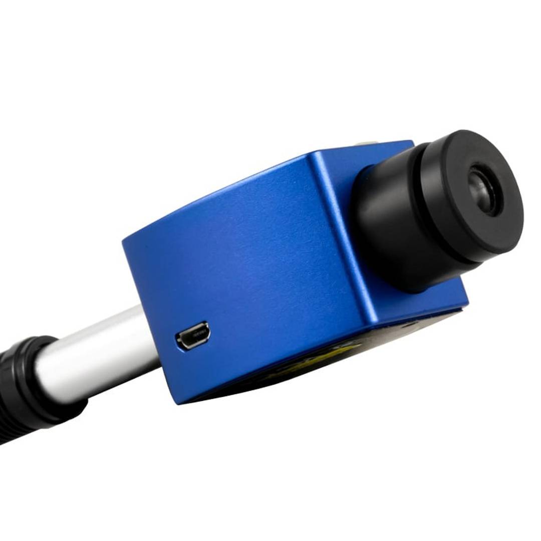 Duròmetre PCE-2550