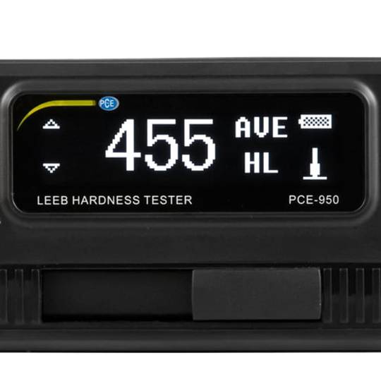 PCE-950 Durometer
