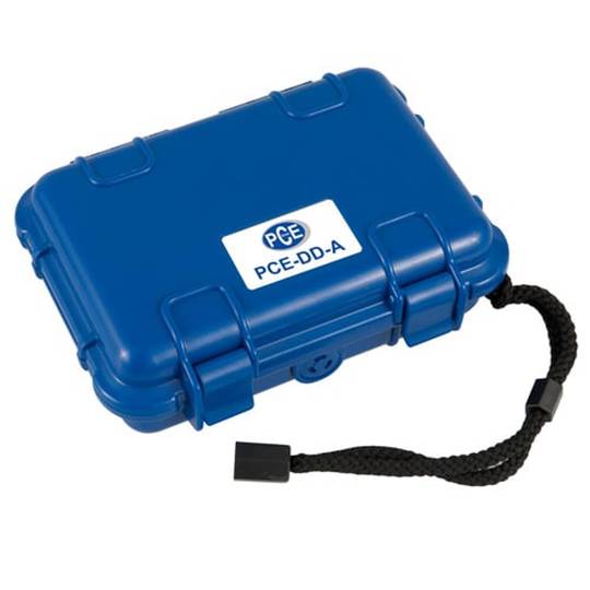 Durómetro digital PCE-DD